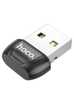 Adaptor OTG USB-A la Bluetooth - Hoco (UA18) - Black