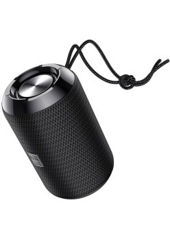 Boxa Portabila Bluetooth 5.0, 5W - Hoco (HC1 Trendy Sound) - Black