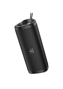 Boxa Portabila Bluetooth 5.0, 2x5W - Hoco Bella (HC4) - Black