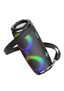 Boxa Portabila Bluetooth 5.0, 10W - Hoco Sports (HC12) - Black