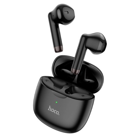 Casti Bluetooth Wireless - Hoco Scout (ES56) - Black