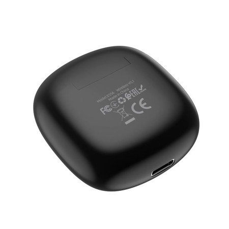 Casti Bluetooth Wireless - Hoco Scout (ES56) - Black