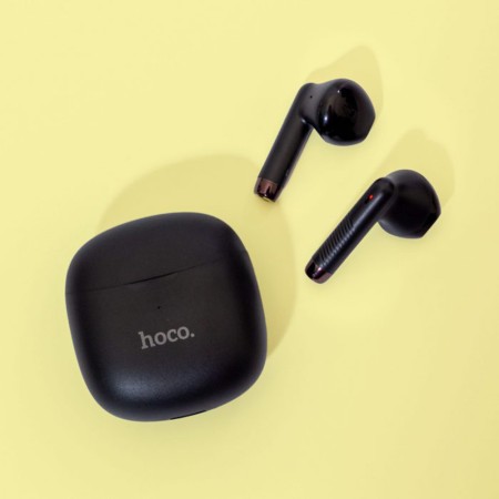 Casti Bluetooth Wireless - Hoco Scout (ES56) - Black