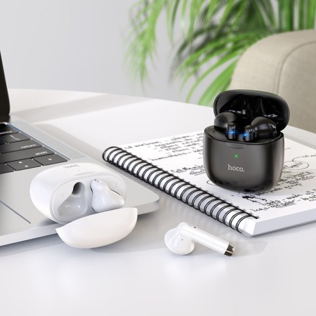 Casti Bluetooth Wireless - Hoco Scout (ES56) - Black