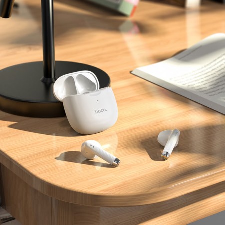 Casti Bluetooth Wireless - Hoco Scout (ES56) - Black