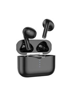 Casti Bluetooth Wireless - Hoco Soundman (EW09) - Black