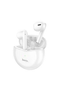 Casti Bluetooth Wireless Stereo - Hoco (EW14) - White