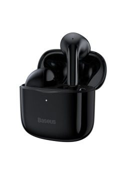 Casti Bluetooth Wireless Stereo - Baseus Bowie E3 (NGTW080001) - Black