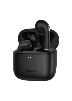 Casti Bluetooth Wireless - Baseus Bowie E8 (NGE8-01) - Black
