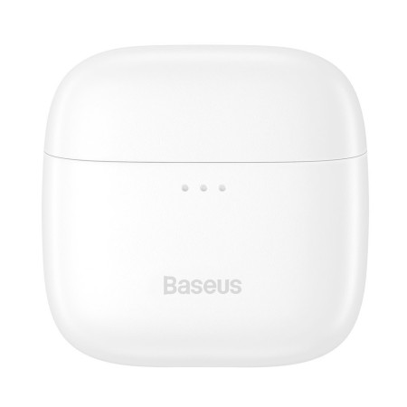 Casti Bluetooth Wireless - Baseus Bowie E8 (NGE8-01) - White