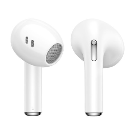 Casti Bluetooth Wireless - Baseus Bowie E8 (NGE8-01) - White