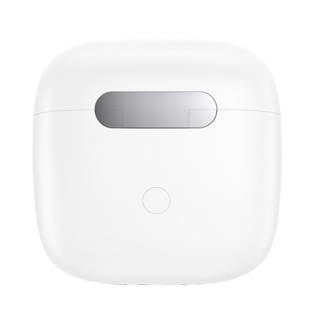 Casti Bluetooth Wireless - Baseus Bowie E8 (NGE8-01) - White