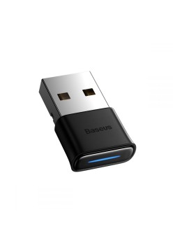Adaptor USB la Bluetooth - Baseus BA04 (ZJBA000001) - Black