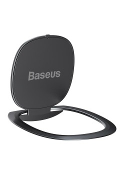Suport Inel Telefon - Baseus Folding (SUYB-0A) - Tarnish