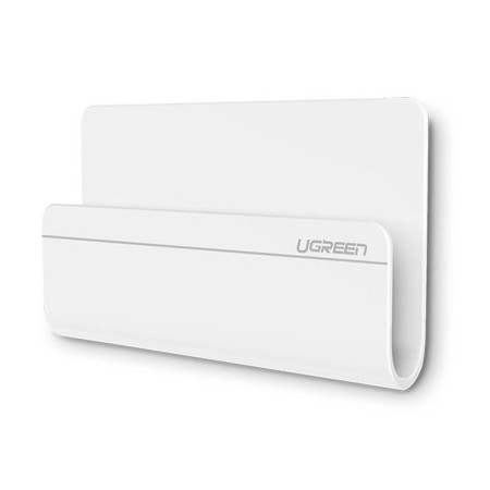 Suport Perete pentru Telefon - Ugreen (30394) - White