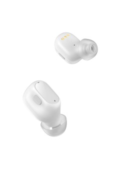 Casti Bluetooth Wireless - Baseus Encok WM01 Plus (NGWM01P-02) - White