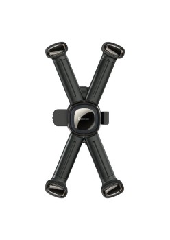 Suport Telefon pentru Bicicleta - Baseus Quick (SUQX-01) - Black