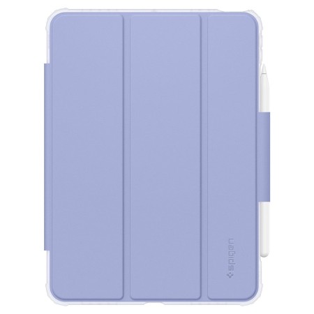 Husa pentru Apple iPad Air 4 (2020) / Air 5 (2022) - Spigen Ultra Hybrid Pro - Lavender