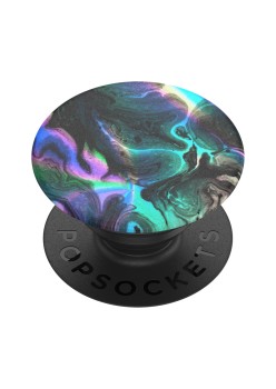 Suport pentru telefon - Popsockets PopGrip - PG Oil Agate