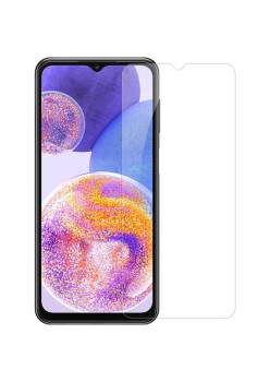 Folie pentru Samsung Galaxy A13 4G / M13 4G / A23 4G / A23 5G / F23 5G / M23 5G / M33 5G / F13 - Nillkin Amazing H - Clear