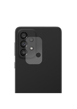 Folie Camera pentru Samsung Galaxy A33 5G / A53 5G / A73 5G - Mocolo Full Clear Camera Glass - Clear
