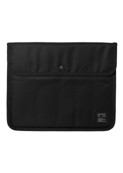 Husa pentru tableta (34 x 28cm) - Ringke Slim Sleeve - Black
