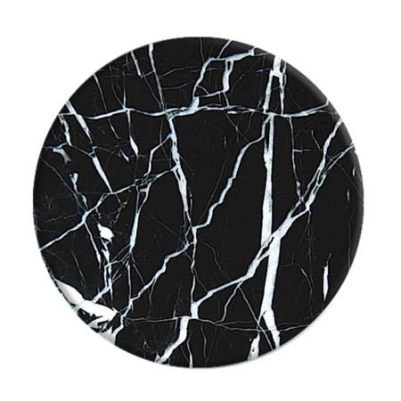 Suport pentru Telefon - Popsockets PopGrip - Black Marble