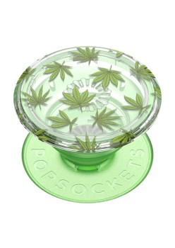 Suport pentru telefon - Popsockets PopGrip - Translucent Mary Jane