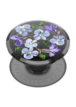 Suport pentru telefon - Popsockets PopGrip - Translucent Night Garden