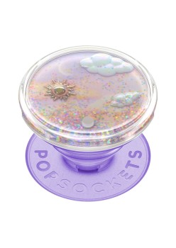 Suport pentru telefon - Popsockets PopGrip - Tidepool Dreamy Whirl