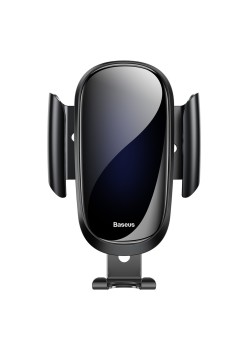 Suport Auto Grila Ventilatie - Baseus Future (SUYL-WL01) - Black