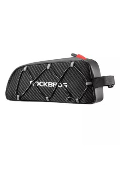 Geanta pentru Bicicleta 22x10x5.5cm - RockBros (039BK) - Black