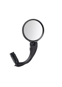 Oglinda pentru Bicicleta - RockBros 360 Adjustable Angle (FK-272) - Black