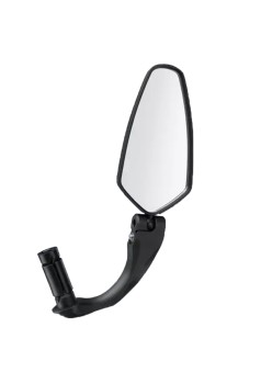 Oglinda pentru Bicicleta - RockBros 360 Adjustable Angle (FK-212) - Black