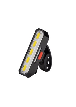 Stop de Bicicleta 800mAh, 100lm - RockBros Multipurpose Light (TL1901WR30) - Black