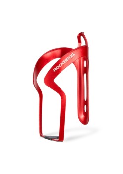 Suport Sticla Apa Bicicleta - RockBros (2019-11BRD) - Red