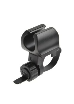Suport Bicicleta Lanterna - RockBros Quick Mount System (LTD1005) - Black