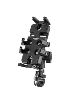 Suport Bicicleta pentru Telefon - RockBros Quick Mount (C-8308) - Black