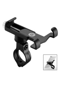 Suport Bicicleta pentru Telefon - RockBros Quick Mount (D-S101BK) - Black