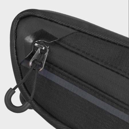 Geanta pentru Bicicleta 30x10.5x4.5cm - RockBros (B56) - Black