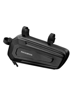 Geanta pentru Motocicleta / Bicicleta - RockBros (30180001001) - Black