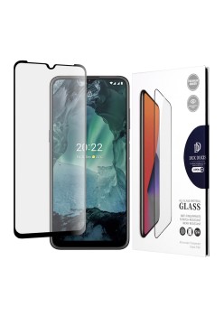 Folie pentru Nokia G11 / G21 - Dux Ducis Tempered Glass - Black