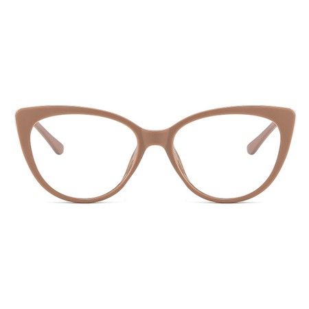 Ochelari de Calculator - Techsuit Reflex Metal (F5018-C4) - Nude