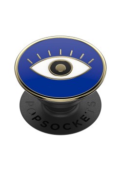 Suport pentru telefon - Popsockets PopGrip - Enamel Evil Eye