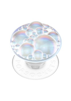 Suport pentru telefon - Popsockets PopGrip - Bubbly
