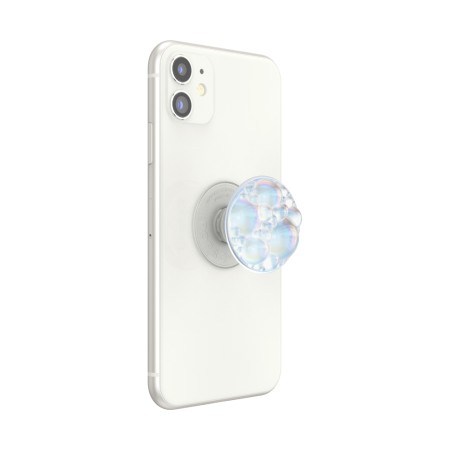 Suport pentru telefon - Popsockets PopGrip - Bubbly