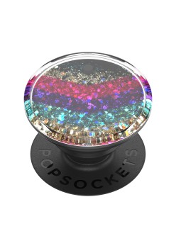 Suport pentru telefon - Popsockets PopGrip - Tidepool Chevron
