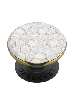 Suport pentru telefon - Popsockets PopLips - Burt's Bees Honeycomb