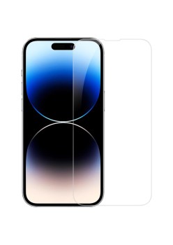 Folie pentru iPhone 14 Pro - Nillkin Amazing H - Clear