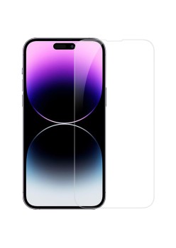 Folie pentru iPhone 14 Pro Max - Nillkin Amazing H - Clear
